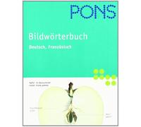 Pons bildworterbuch deutsch-franzosisch