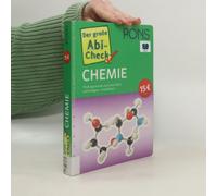 Pons Der Große Abi-Check Chemie