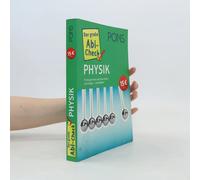 Pons Der Große Abi-Check Physik