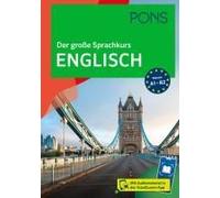 Pons Der Große Sprachkurs Englisch