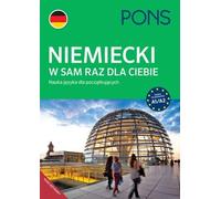 Pons German just right for you A1/A2