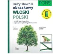 PONS Grand Dictionnaire Pictural Italien