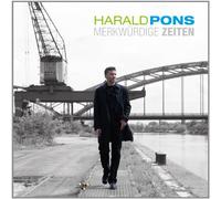 Pons, Harald - Merkwuerdige Zeiten [Import]