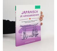 Pons Japanisch Im Handumdrehen