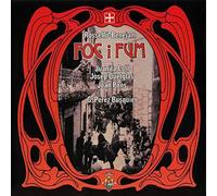 Pons, Joan & Juanito Coll, Josep Quetglas - Foc I Fum