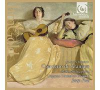 Pons Josep – Concierto de Aranjuez