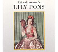 Pons,Lily - Reine du Contre [Import]
