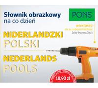 PONS Pictorial daily dictionary néerlandais polonais