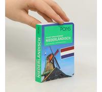 Pons Pocket-Sprachführer Niederländisch
