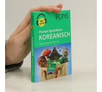 Pons Pocket-Sprachkurs Koreanisch