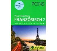 Pons Power-Sprachkurs Französisch 2