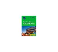 Pons Power-Sprachkurs Italienisch 1