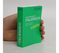 Pons Praxiswörterbuch Italienisch