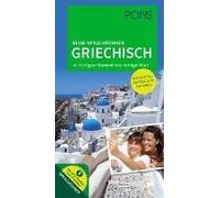 Pons Reise-Sprachführer Griechisch