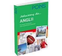 PONS se rend en Angleterre