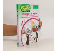 Pons Sprachlern-Comic Japanisch - Eine Liebe In Japan