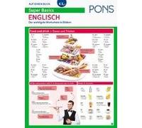 Pons Super Basics Auf Einen Blick Englisch