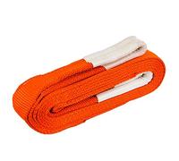 PONSA 4X4 Pro - Corde de remorquage d'urgence professionnell per Voiture - 9000 kg 5 mètres - Sangle remorquage 4x4