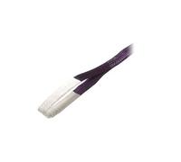 Ponsa - Elingue Plate 2 Boucles - 3 M (1 Tonne)