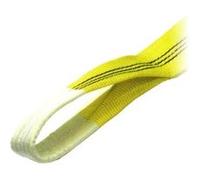 Elingue plate double 3T/3m jaune - MURTRA - EAD 3000x3