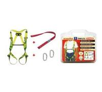 Ponsa - Harnais sécurité complet ecosafe.7