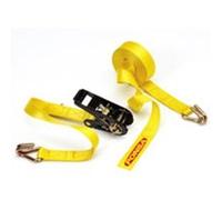 SANGLE CLIQUET 25MM-4,5M+0,5M SC
