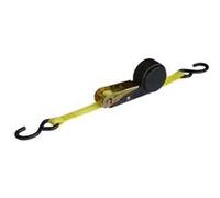 Sangle D Arrimage Retractable A Crochets