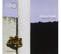 Ponseele - Concerti per La Pieta [Import]