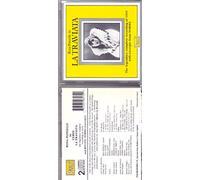 Ponselle - La Traviata [Import]