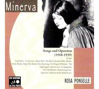 Ponselle Rosa - Rosa Ponselle 1918-1939 [Import]