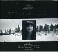 Ponselle Rosa - Rosa Ponselle (Centurion Classics)