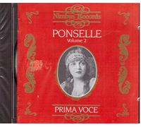 Ponselle,Rosa - Rosa Ponselle Vol.2