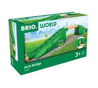Pont Arche de train Brio
