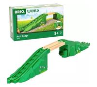 Pont arche pour circuit brio