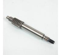 Pont Arrière De Transmission Origine Pour Scooter Mbk 50 Booster 2004 À 2019 Neuf