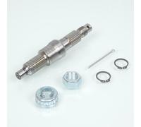 Pont Arrière De Transmission Rms Pour Scooter Piaggio 50 Zip Sp 1996-2000 Neuf