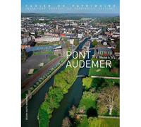 Pont-Audemer - M.n. Medaille - Conseil Regional Haute Normandie - broché - Livre