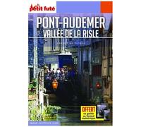 Pont-Audemer - Vallée De La Risle - Carnet De Voyage Petit Futé 2019