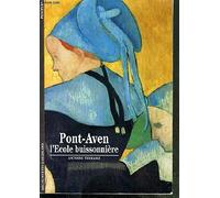 Pont-Aven : L'Ecole buissonnière