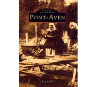 Pont-Aven - Serge Le Gall - Nouvelles Editions Sutton - broché - Livre