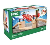 BRIO Pont basculant