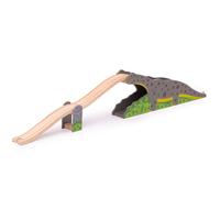 Pont en bois de dino G