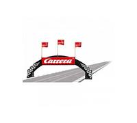Carrera - 20021126 - Circuit De Voiture - Pièce Détachée - Déco Bridge