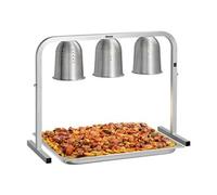 Pont Chauffant GN 2/1