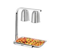 Pont Chauffant I2WL552 Infrarouge Bac GN 1/1