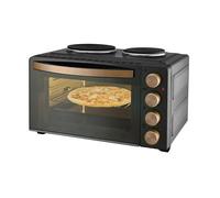 Pont chauffant IHR650 infrarouge 0,65 kW 1/1 GN