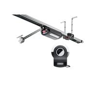 Pont chauffant IHR650 infrarouge 0,65 kW 1/1 GN