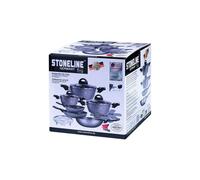 Pont chauffant IHR650 infrarouge 0,65 kW 1/1 GN