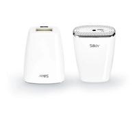 Pont chauffant IHR650 infrarouge 0,65 kW 1/1 GN