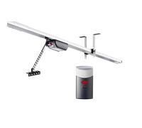 Pont chauffant IHR650 infrarouge 0,65 kW 1/1 GN